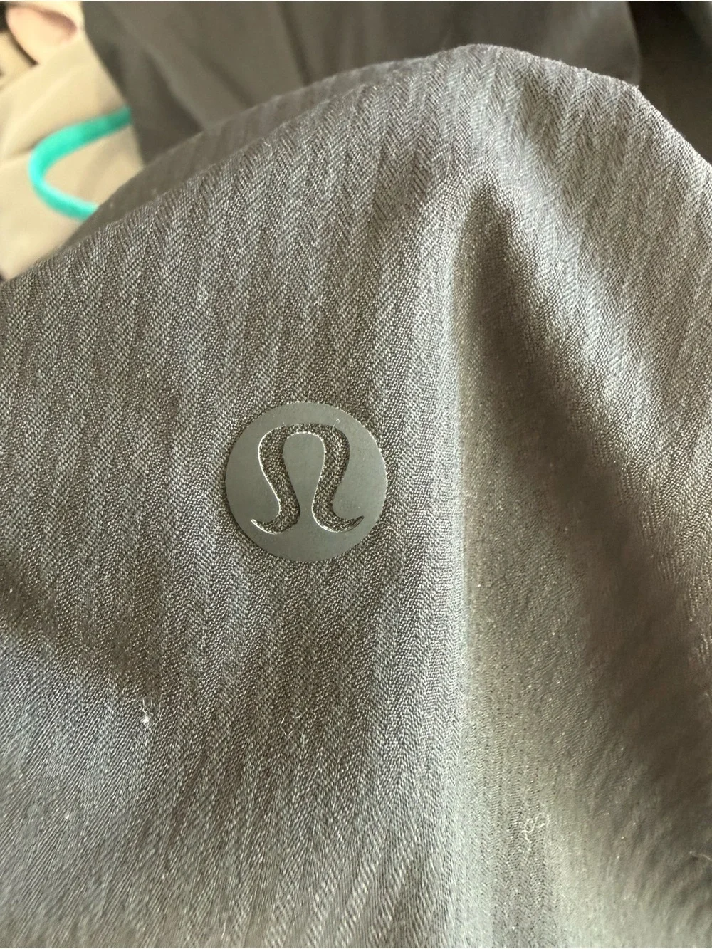 Lululemon Beyond the Studio Jogger Black Size 4 Lightweight